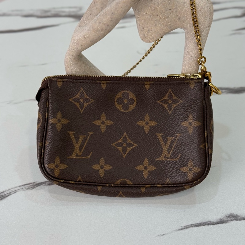 lv mini 小麻將包-0