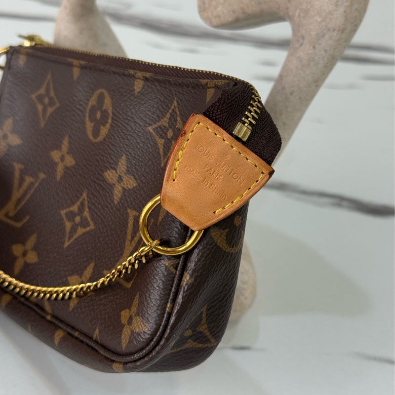 lv mini 小麻將包-2