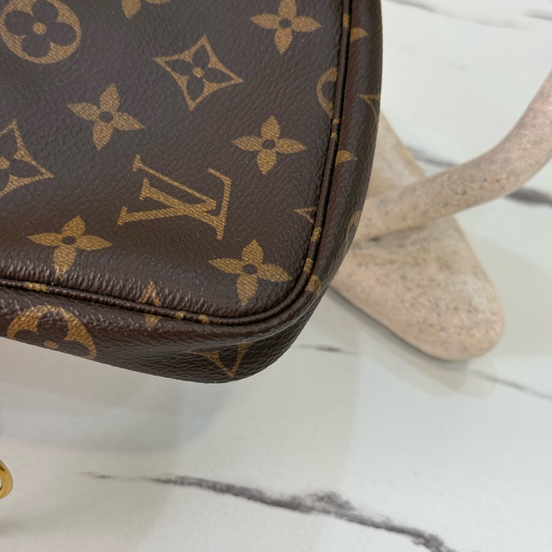 lv mini 小麻將包-6