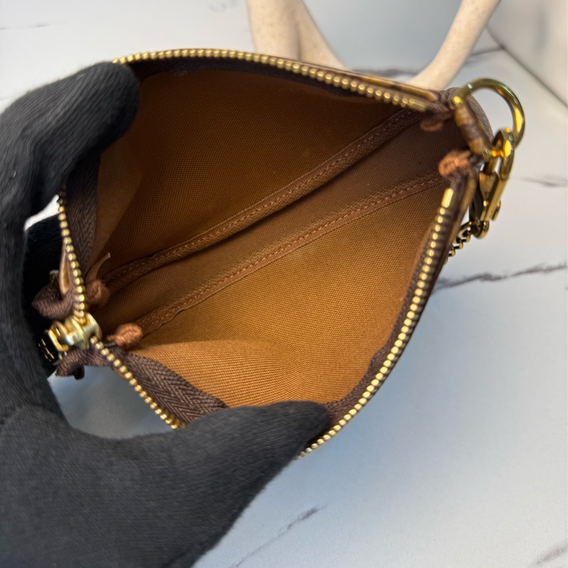 lv mini 小麻將包-10