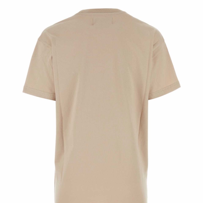 Vivienne Westwood 男女同款 圓領短袖T恤M碼-1