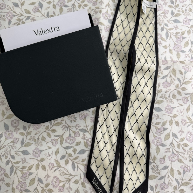 Valextra絲巾-0