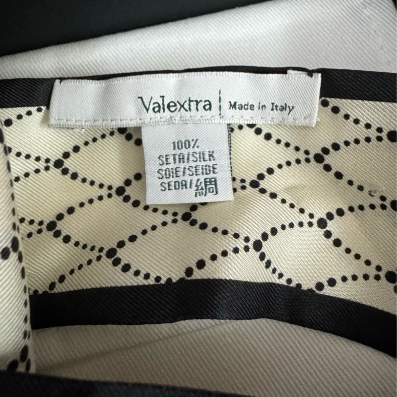 Valextra絲巾-18