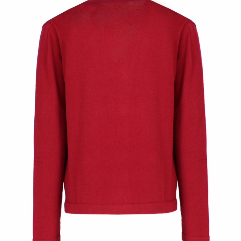 Vivienne Westwood 男士 長袖針織開衫L碼-2