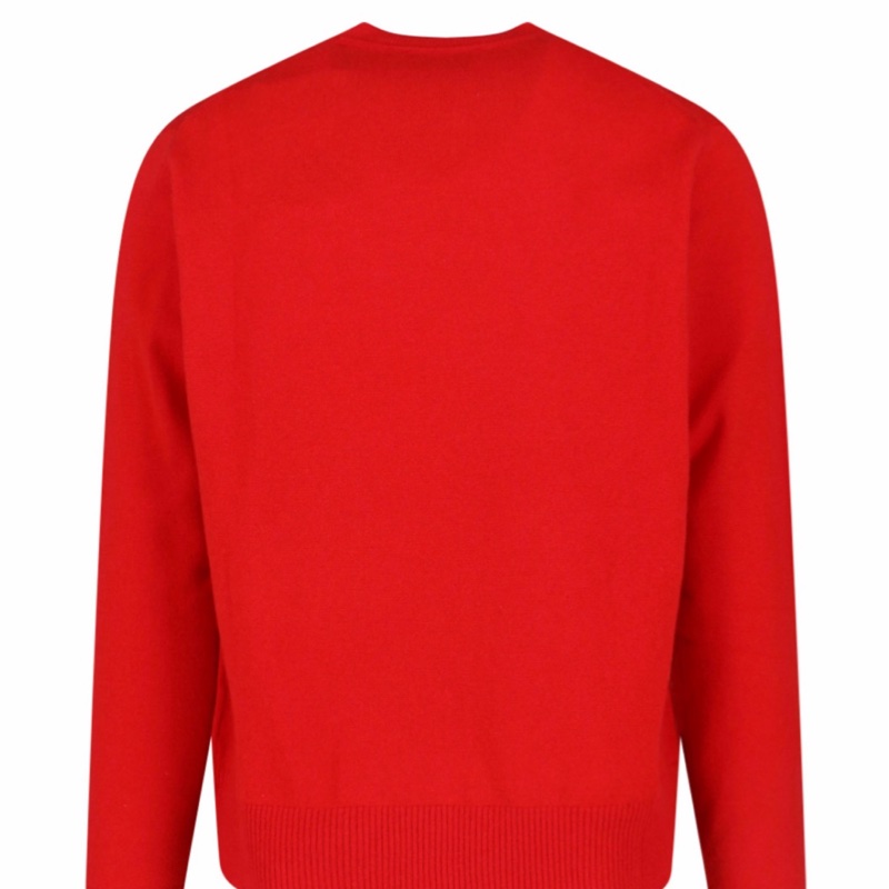 Vivienne Westwood 男士 圓領套頭衫S M L XL碼-1