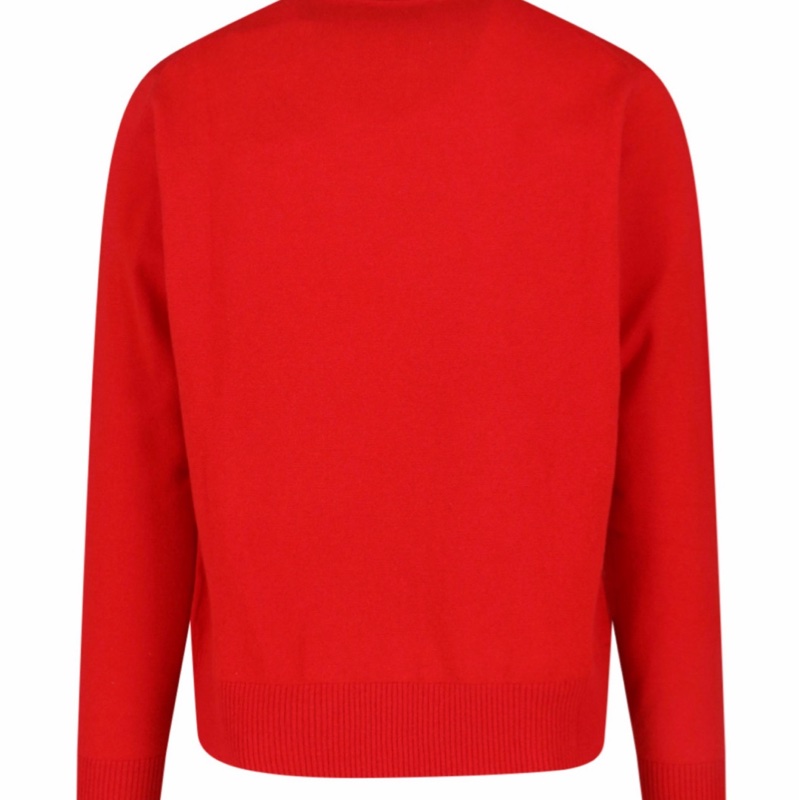 Vivienne Westwood 男士 圓領套頭衫S M L XL碼-5