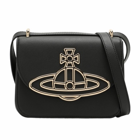 Vivienne Westwood 女士 徽標單肩包均碼碼20cm*8.5cm*15cm