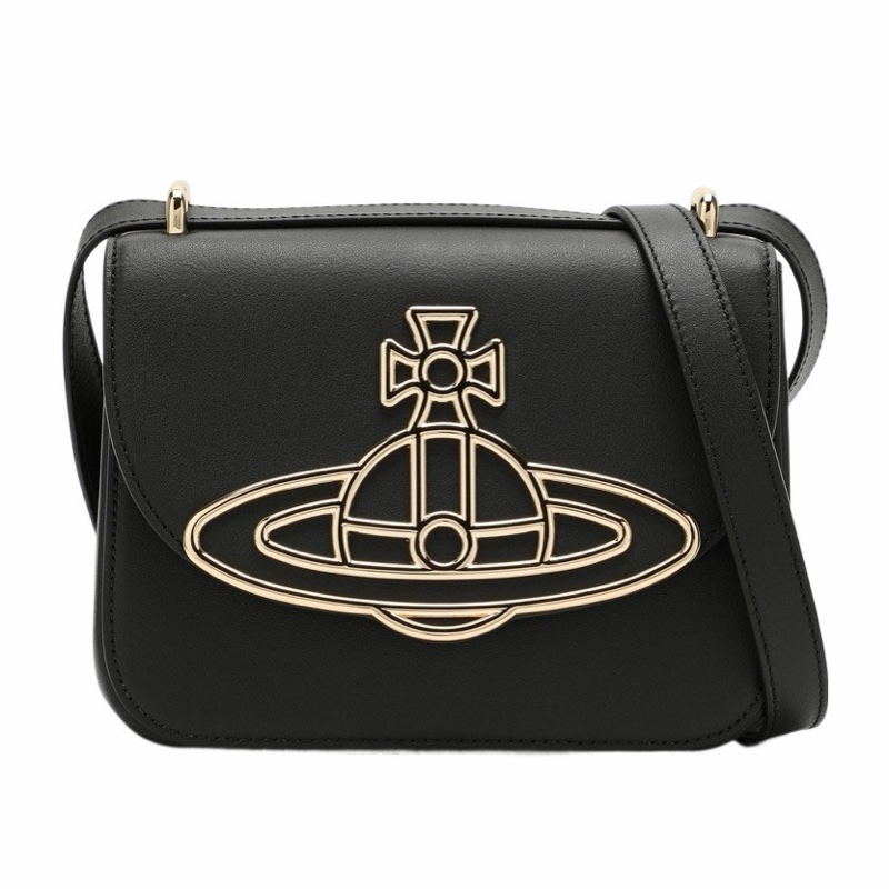 Vivienne Westwood 女士 徽標單肩包均碼碼20cm*8.5cm*15cm-0