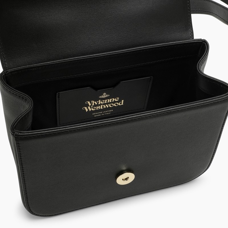 Vivienne Westwood 女士 徽標單肩包均碼碼20cm*8.5cm*15cm-5