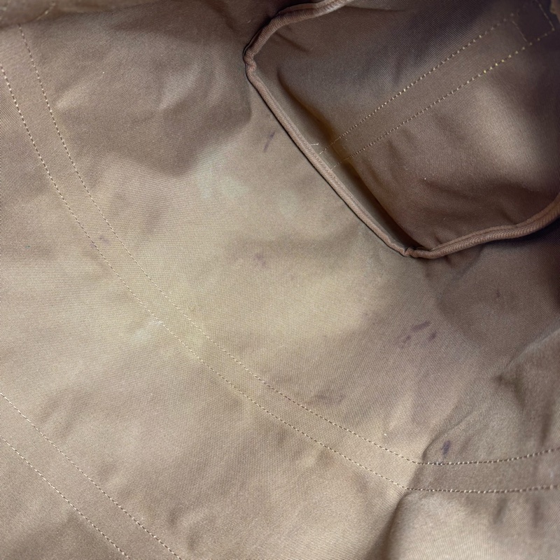 LV Keepall 50旅行袋 二手 vintage-28