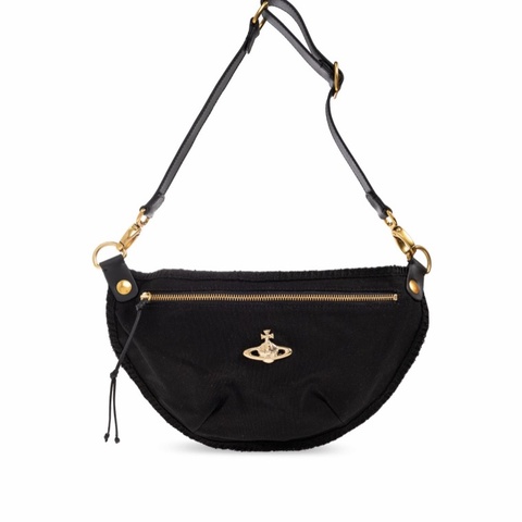 Vivienne Westwood 女士 City 斜挎包均碼碼34cm*21cm