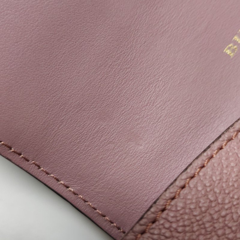 Burberry Buckle牛皮純色搭扣斜挎包-15