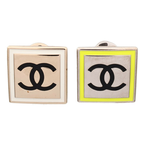 CHANEL 金屬Earrings耳環