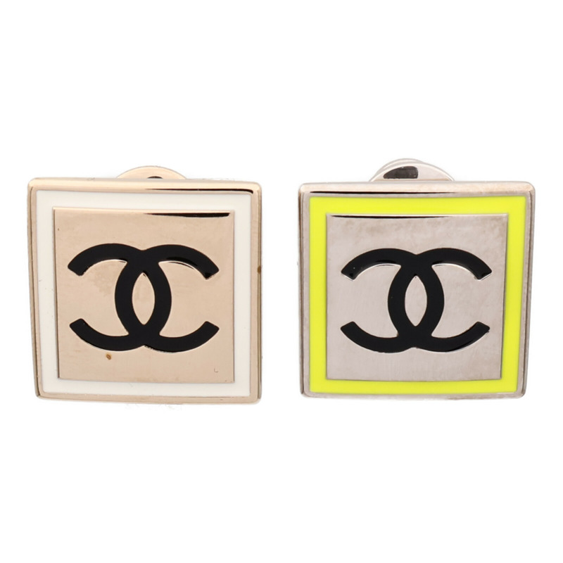 CHANEL 金屬Earrings耳環-0