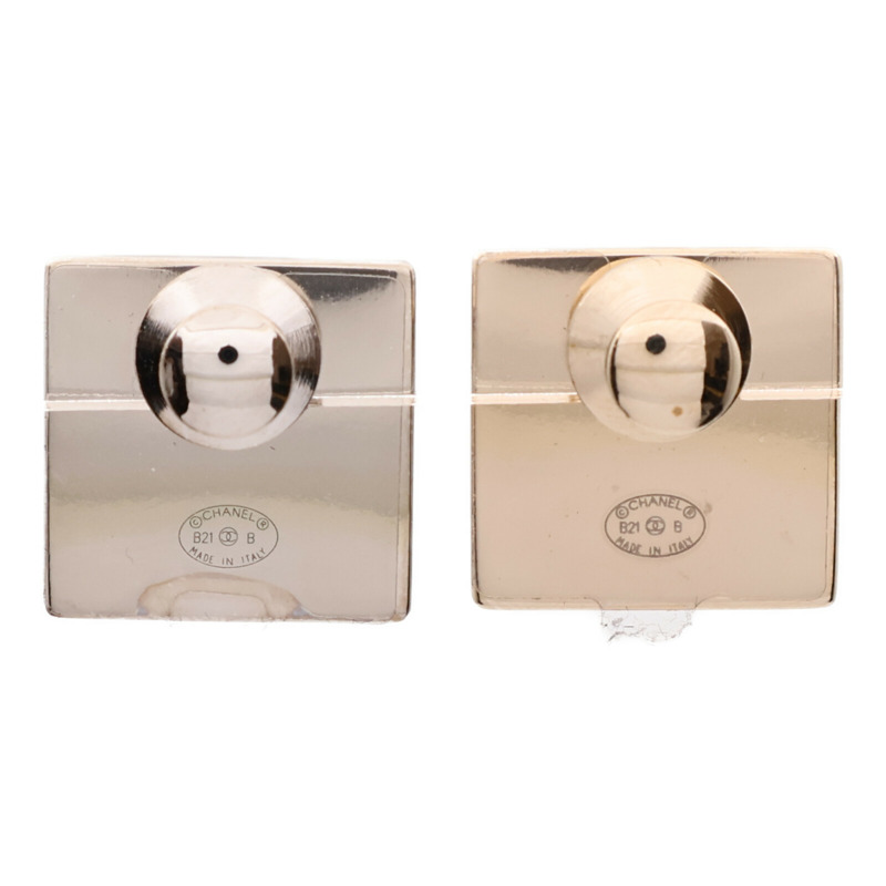 CHANEL 金屬Earrings耳環-2