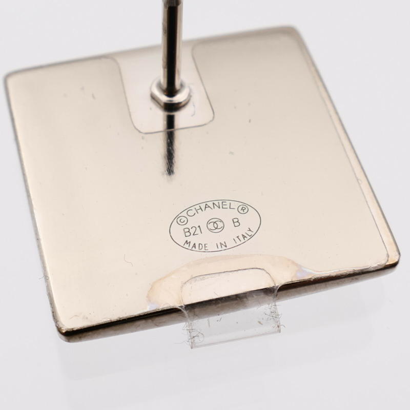 CHANEL 金屬Earrings耳環-5