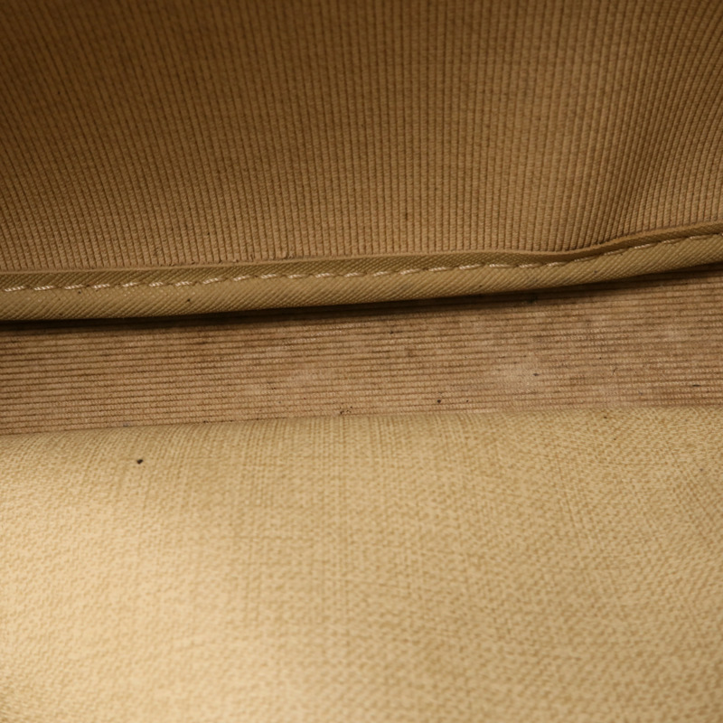 LOUIS VUITTON Monogram Reporter PM金扣肩背袋-16