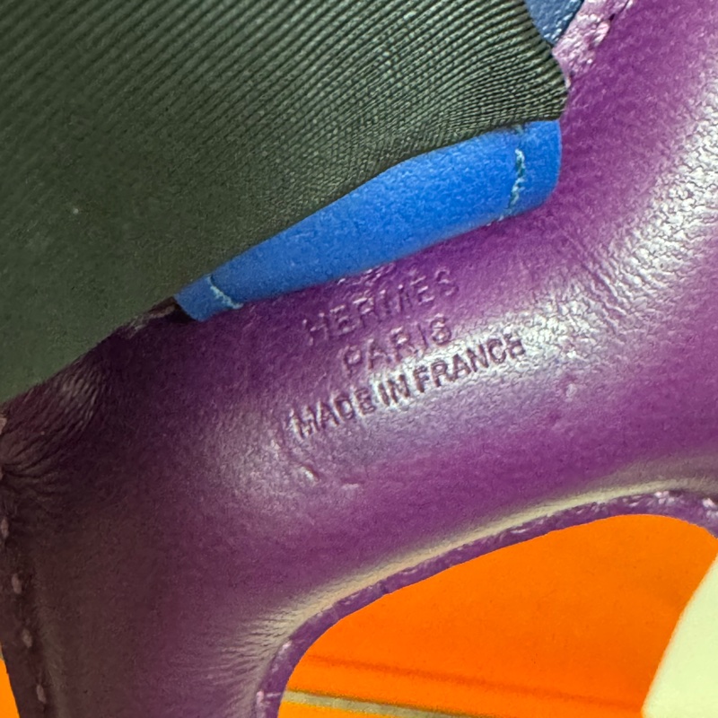 Hermès 愛馬仕 Charm 小馬吊飾 PM-全配全新-5