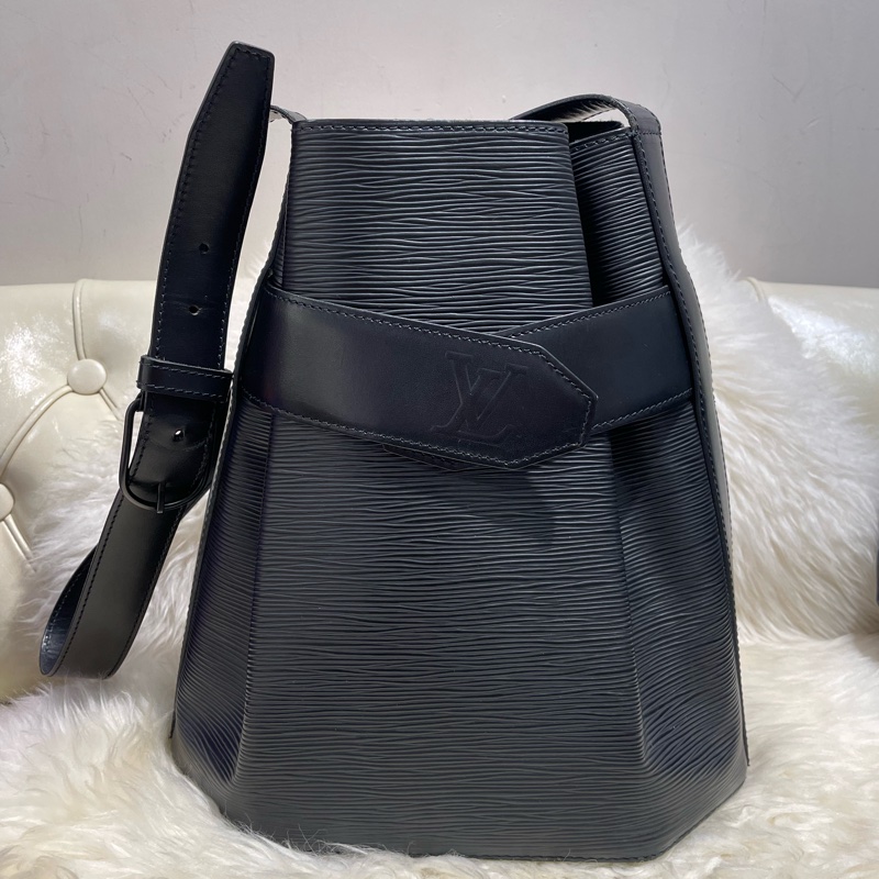 LV EPI Bucket 中古包-0