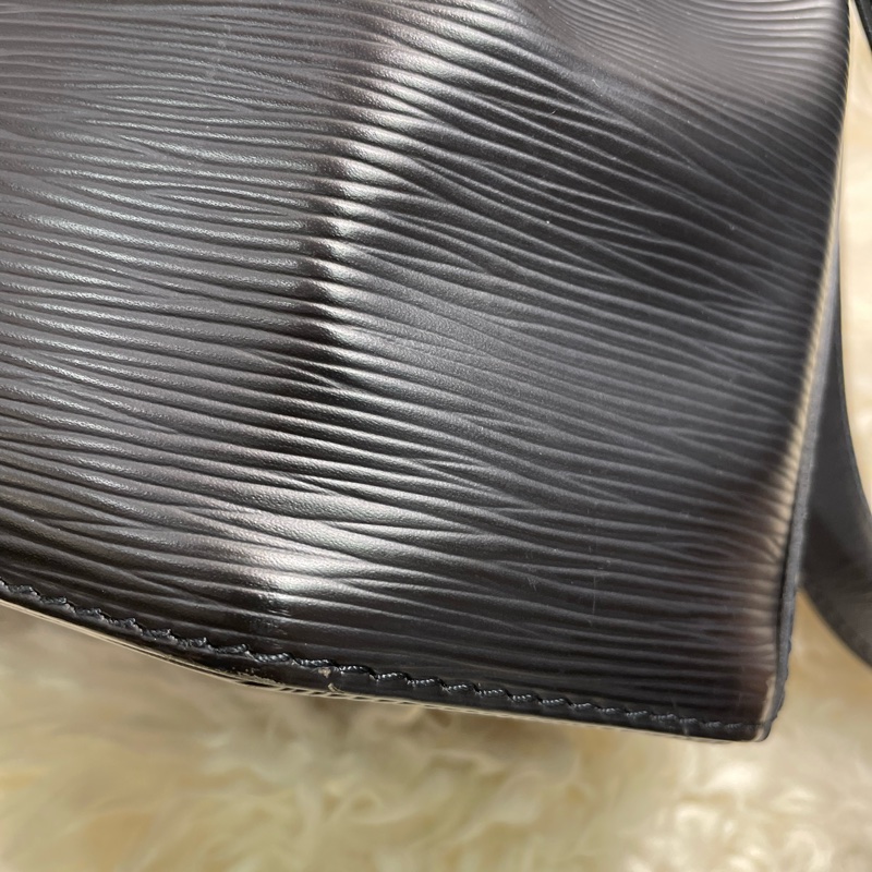 LV EPI Bucket 中古包-5