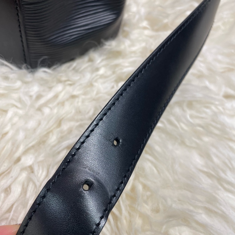 LV EPI Bucket 中古包-11