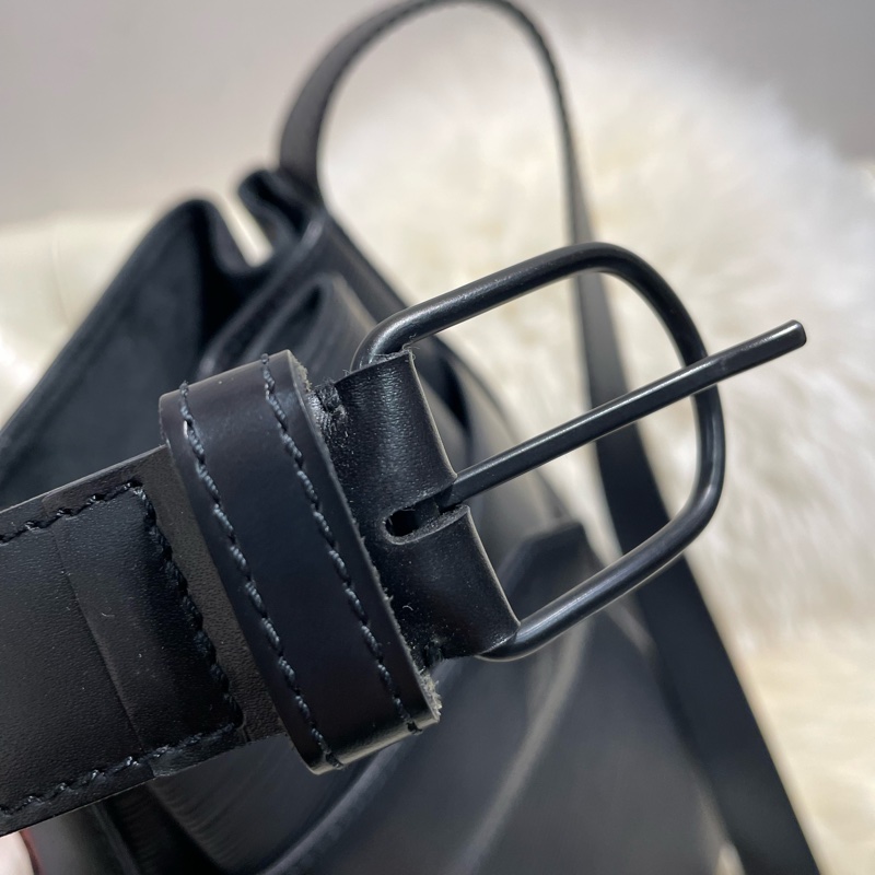 LV EPI Bucket 中古包-12