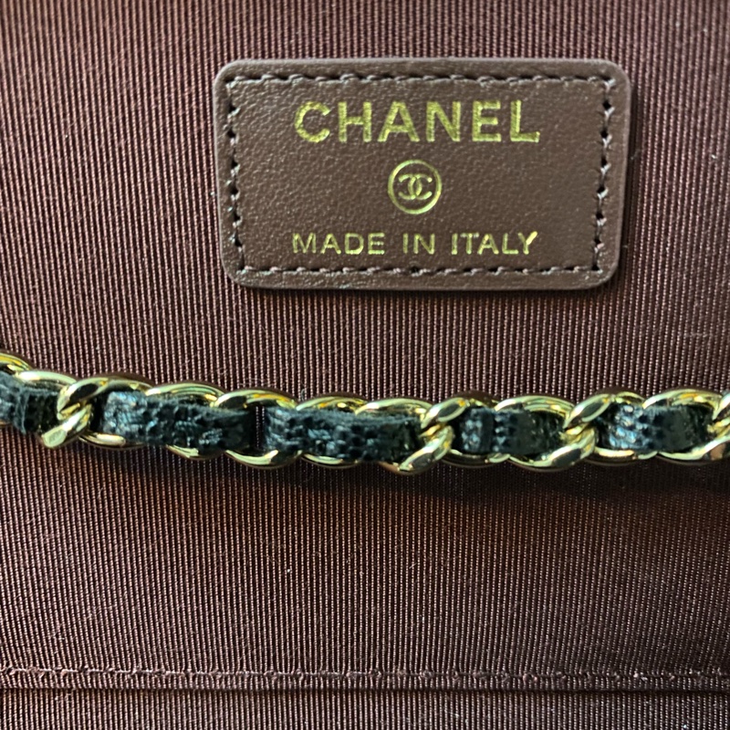 Chanel 長盒子-4