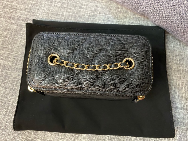 Chanel 長盒子-7
