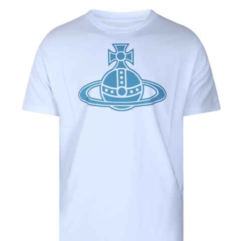 Vivienne Westwood 女士 短袖T恤XS S M L XL XXL碼