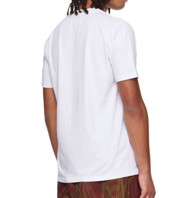 Vivienne Westwood 女士 短袖T恤XS S M L XL XXL碼-5