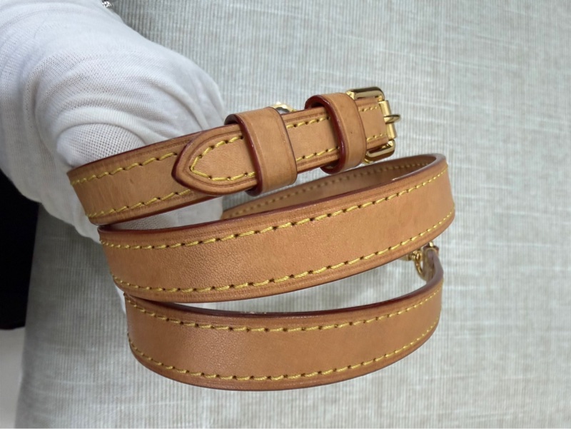 LV M45900 PETIT Palais 老花 新款蒙田斜背包-38