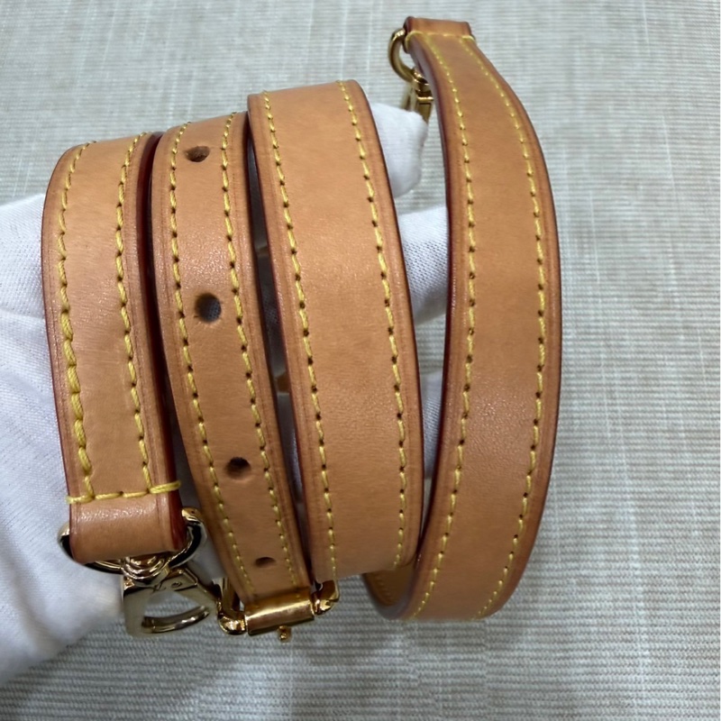 LV M45900 PETIT Palais 老花 新款蒙田斜背包-53