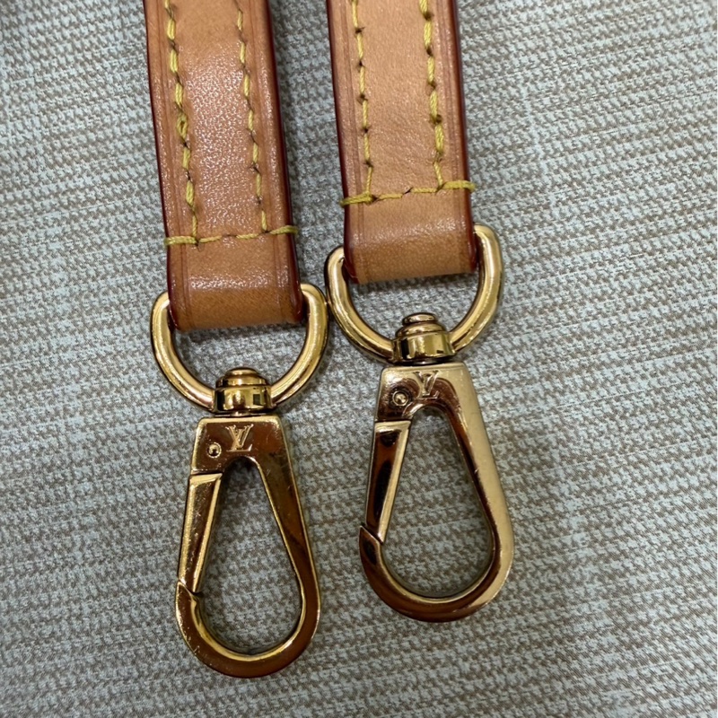 LV M45900 PETIT Palais 老花 新款蒙田斜背包-58