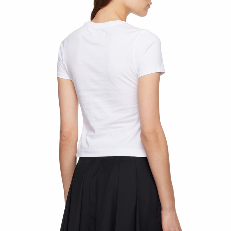 Vivienne Westwood 女士 圓領T恤XXS XS S M L XL XXL碼-5