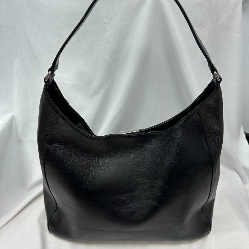 現貨 全新專櫃品 BALENCIAGA BB hobo-1