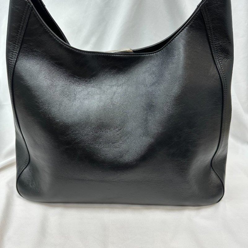 現貨 全新專櫃品 BALENCIAGA BB hobo-5