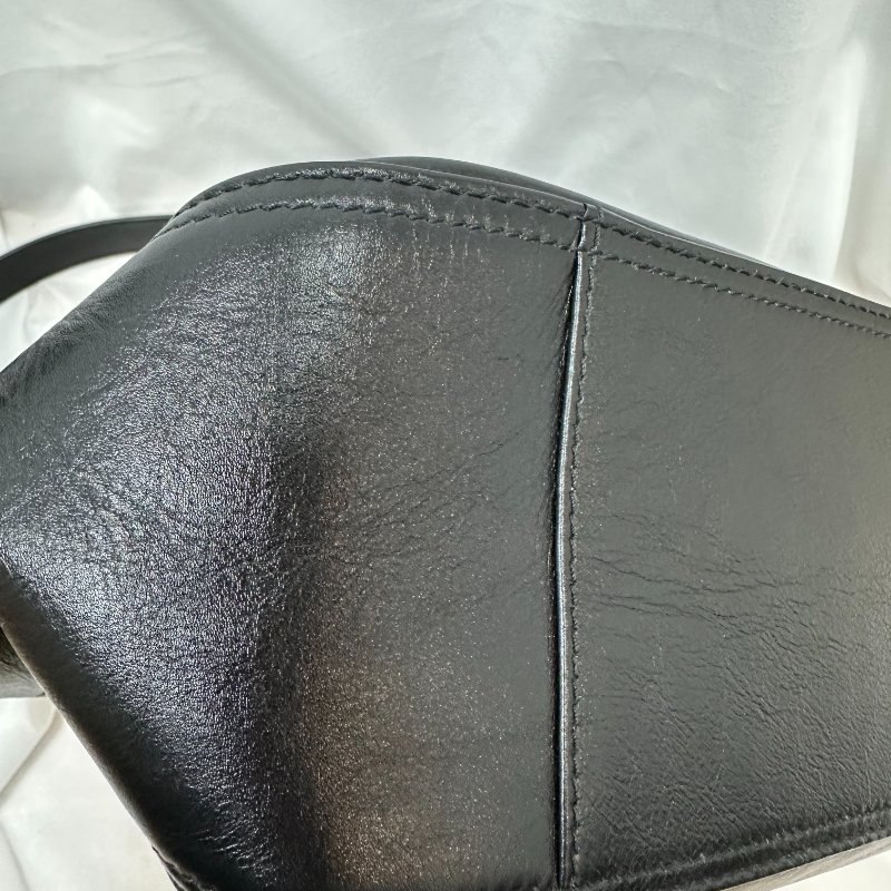現貨 全新專櫃品 BALENCIAGA BB hobo-7