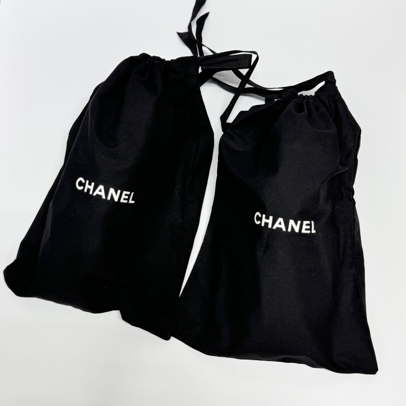 【全新閒置|全配🎁】 Chanel 專櫃新款 運動鞋(專櫃售價46,500)-11