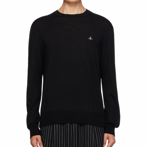 Vivienne Westwood 男士 長袖毛衣M碼