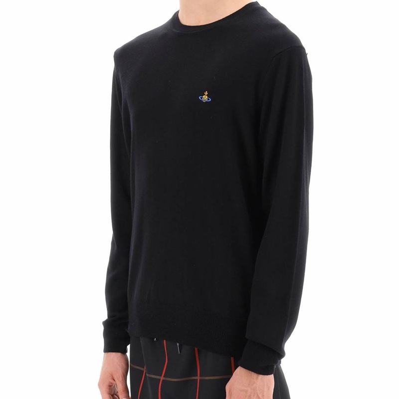 Vivienne Westwood 男士 長袖毛衣M碼-2