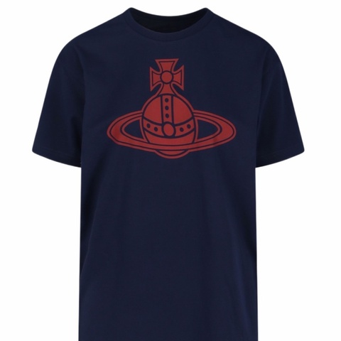 Vivienne Westwood 女士 短袖T恤M L XL碼