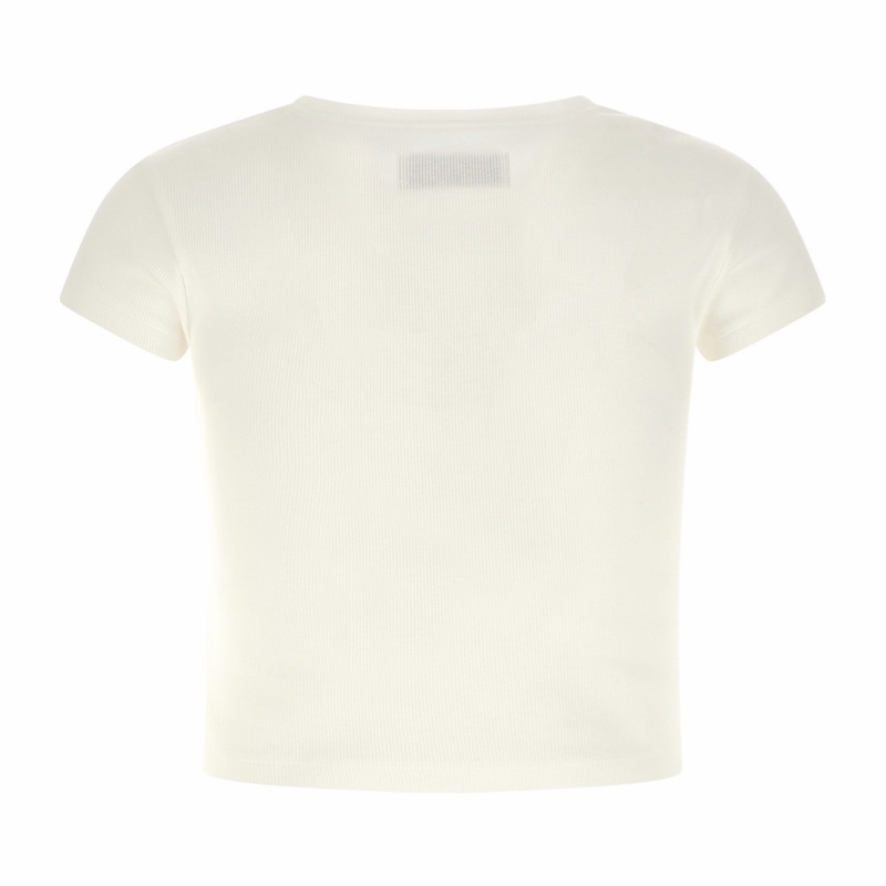 Vivienne Westwood 女士 短款T恤XS S M L碼-1