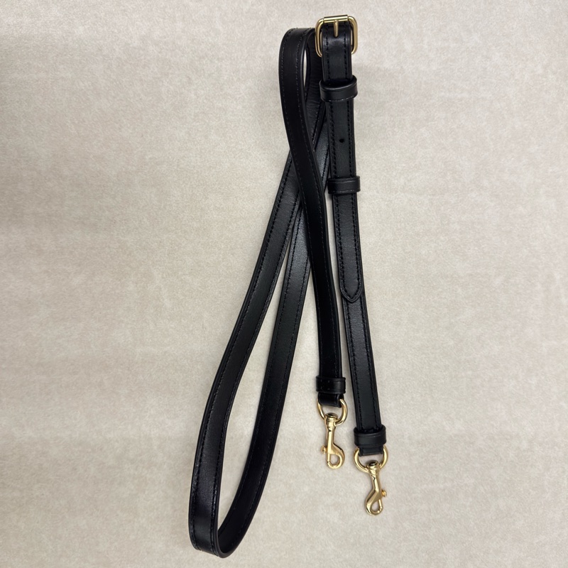 Coach Mini Brooke Carryall 老花 手提包 斜背包-11