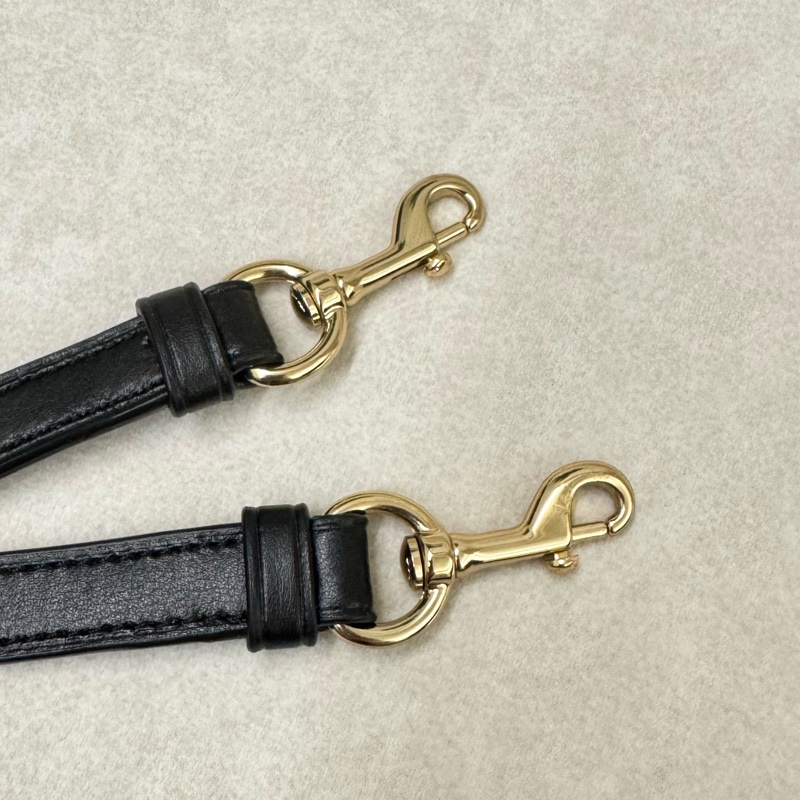 Coach Mini Brooke Carryall 老花 手提包 斜背包-12