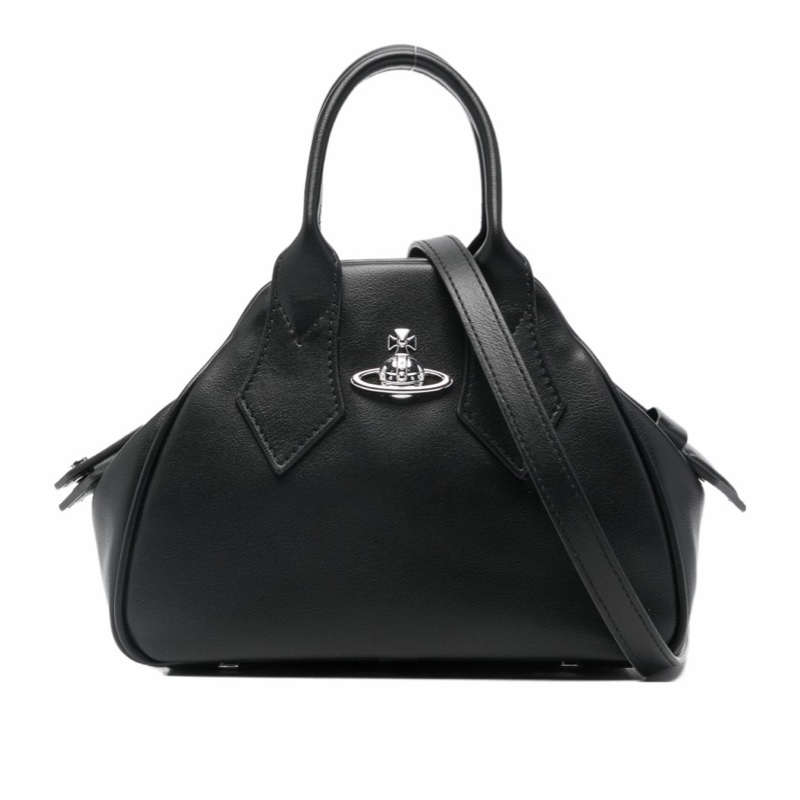 Vivienne Westwood 女士 雙提手單肩包均碼碼-0