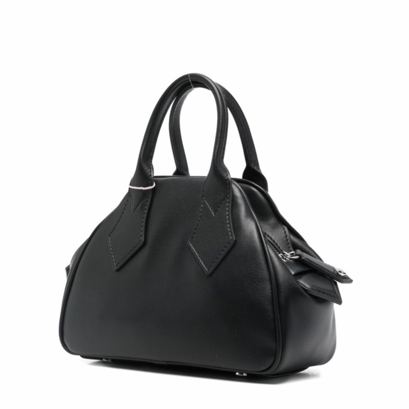 Vivienne Westwood 女士 雙提手單肩包均碼碼-2