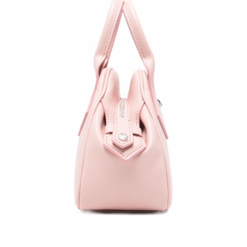 Vivienne Westwood 女士 Yasmine Orb 小號單肩包均碼碼22cm*10cm*15cm-3