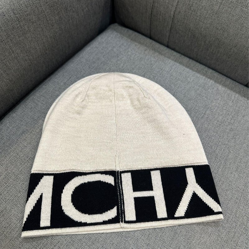 💎Han's house精品服飾💎GIVENCHY 紀梵希 毛帽 原價13600-1