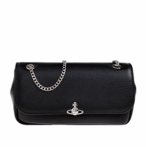 Vivienne Westwood 女士 Logo 單肩包均碼碼21cm*5cm*11cm-0