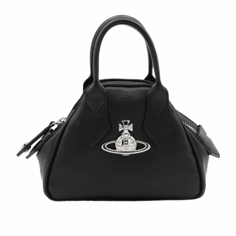 Vivienne Westwood 女士 土星logo單肩包均碼碼